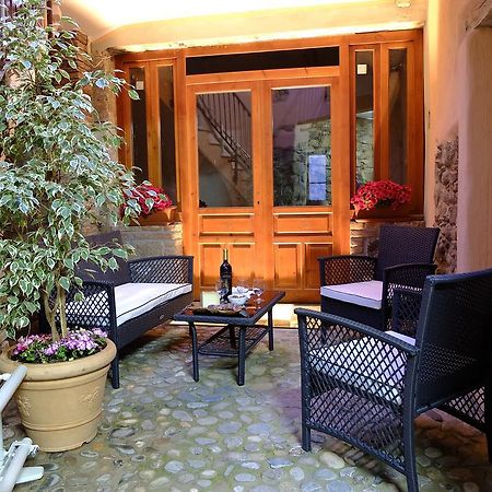 Hotel Casa Camilla Sardegna San Vito  Exterior foto