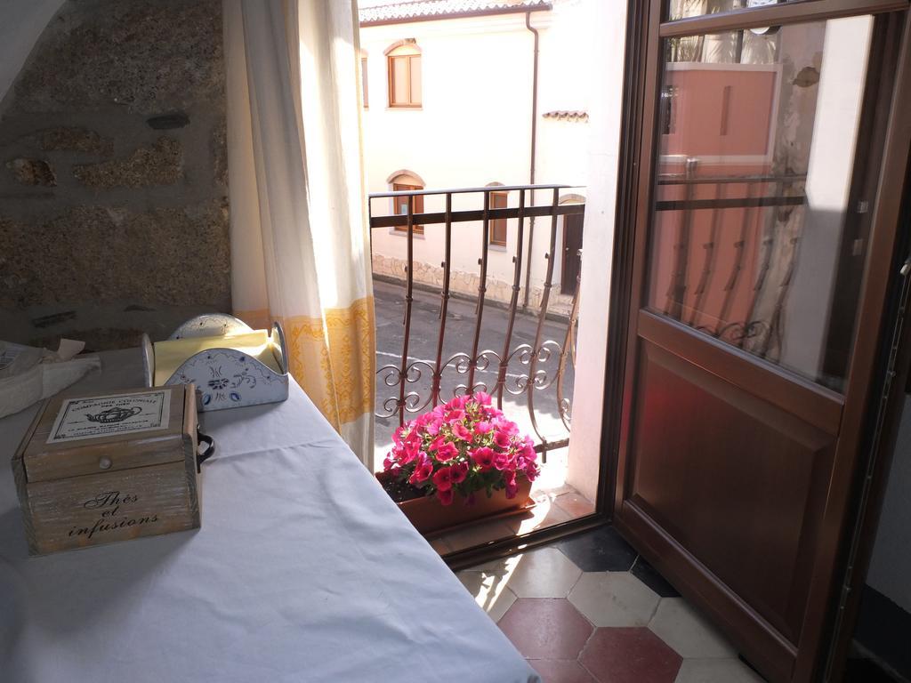 Hotel Casa Camilla Sardegna San Vito  Exterior foto