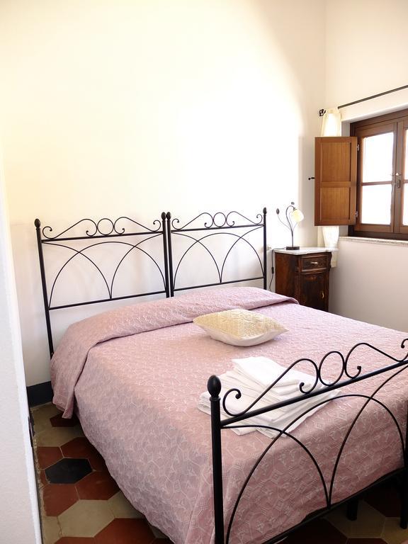 Hotel Casa Camilla Sardegna San Vito  Exterior foto