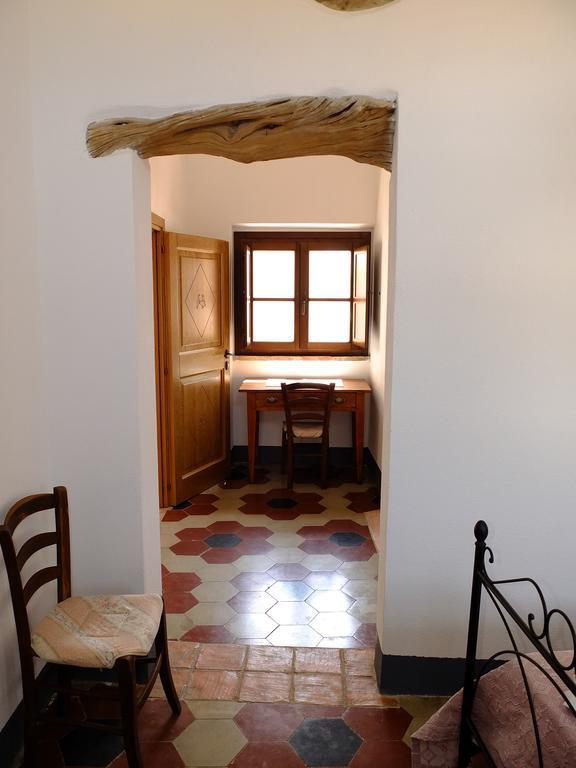 Hotel Casa Camilla Sardegna San Vito  Exterior foto