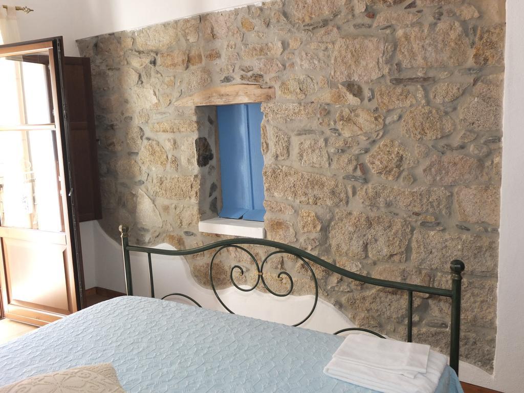 Hotel Casa Camilla Sardegna San Vito  Exterior foto