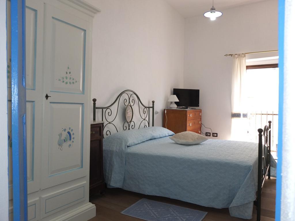 Hotel Casa Camilla Sardegna San Vito  Zimmer foto