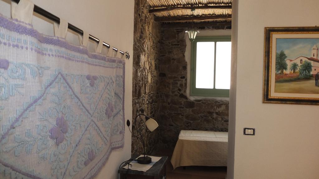 Hotel Casa Camilla Sardegna San Vito  Exterior foto