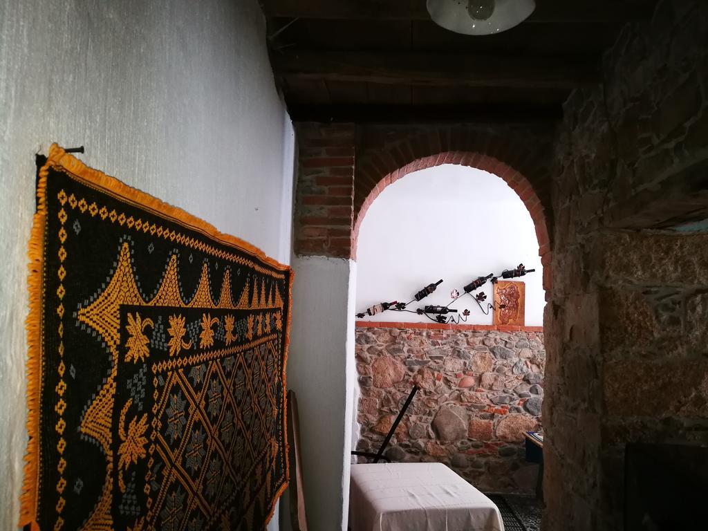 Hotel Casa Camilla Sardegna San Vito  Exterior foto
